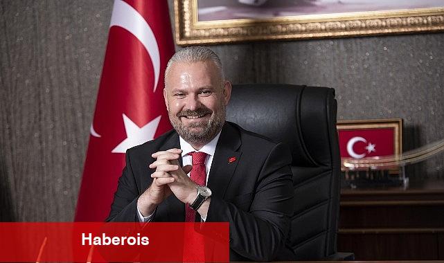 Lider Pehlivan'dan Kurban Bayramı iletisi