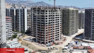 Lider Tugay'dan Örnekköy’de kentsel dönüşüm kontrolü