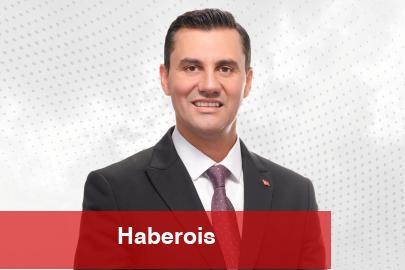 Lider Zeyrek'in cenaze programı belirli oldu