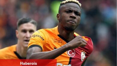 Ligin gol hükümdarları da Galatasaray'dan - Haberois Ligin gol hükümdarları da Galatasaray'dan