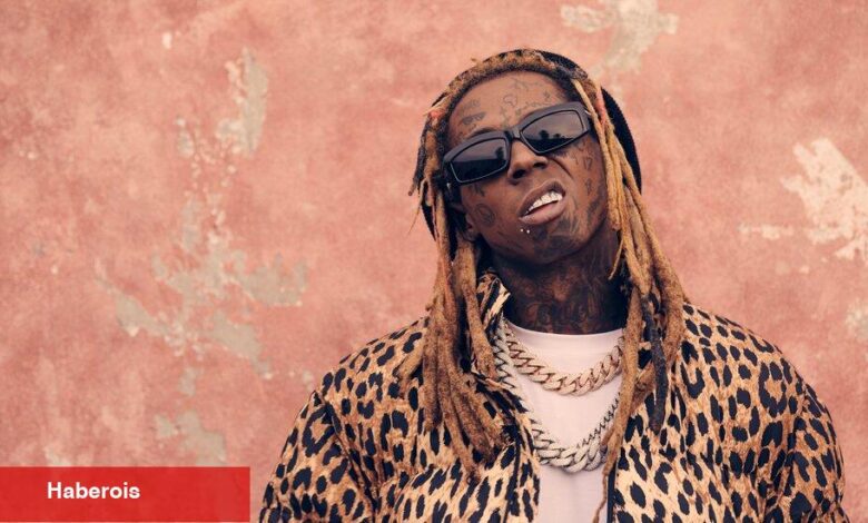 Lil Wayne, Bono ve 9 Yeni Şarkı ile ciddiye alıyor