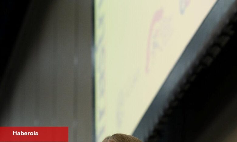 Lisa Murkowski, Trump Altında Yaşam Hakkında 'Güzel Kelimeler' kullanmıyor - Haberois Lisa Murkowski, Trump Altında Yaşam Hakkında 'Güzel Kelimeler' kullanmıyor