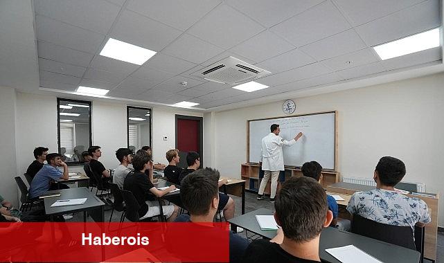 Lise Medeniyet Akademileri'nde Yaz Periyodu Kayıtları Başlıyor