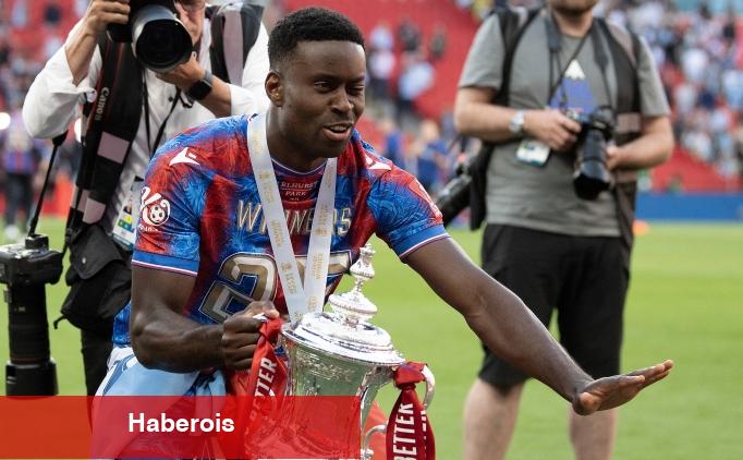 Liverpool, Guehi transferinde sona doğru! - Haberois Liverpool, Guehi transferinde sona doğru!