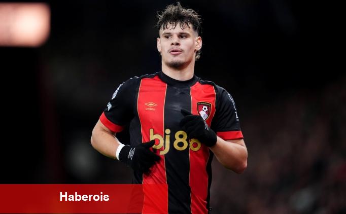 Liverpool, Milos Kerkez transferinde sona yaklaştı - Haberois Liverpool, Milos Kerkez transferinde sona yaklaştı