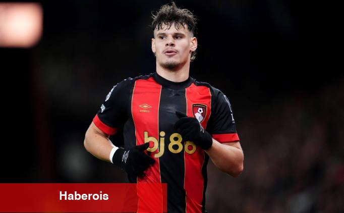 Liverpool, Milos Kerkez'i resmen açıkladı! - Haberois Liverpool, Milos Kerkez'i resmen açıkladı!