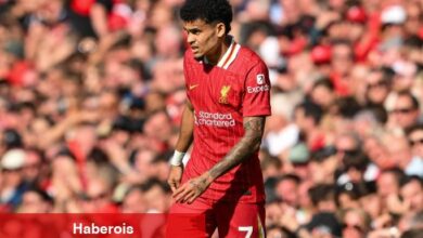 Liverpool'dan Luis Diaz için Barcelona'ya ret!