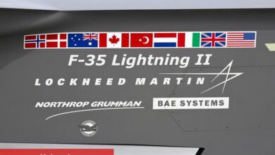 Lockheed’in F-35 jetleri Kanada’ya planlananın %50 fazlasına mal olacak - Haberois Lockheed’in F-35 jetleri Kanada’ya planlananın %50 fazlasına mal olacak