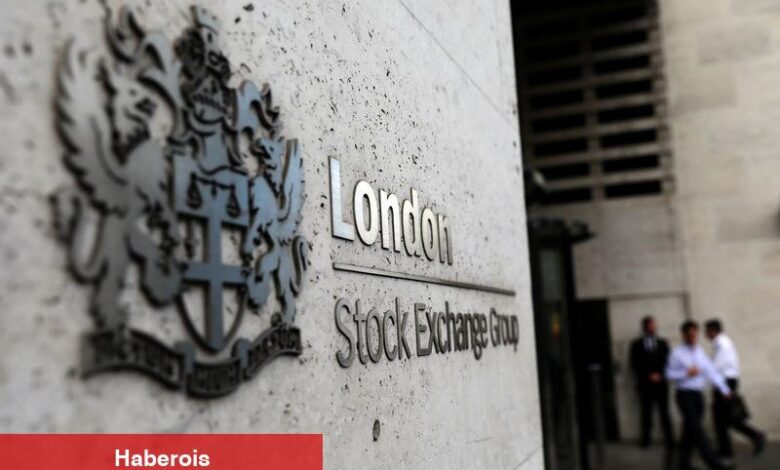 Londra borsasında süreç gören Spectris, Advent’in satın alma ilgisiyle %20 yükseldi - Haberois Londra borsasında süreç gören Spectris, Advent’in satın alma ilgisiyle %20 yükseldi