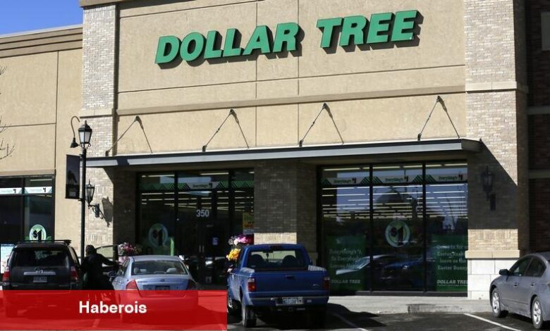 Loop Capital, Dollar Tree’de daralan fiyat avantajı görüyor, temkinli yarar görüşünü koruyor - Haberois Loop Capital, Dollar Tree’de daralan fiyat avantajı görüyor, temkinli yarar görüşünü koruyor