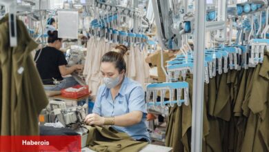 Los Aranceles de Trump Desacelerán La Economía Mundial, Según la ocde - Haberois Los Aranceles de Trump Desacelerán La Economía Mundial, Según la ocde