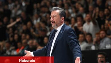 Luca Banchi: "Uzun ve şiddetli geçecek" - Haberois Luca Banchi: "Uzun ve şiddetli geçecek"