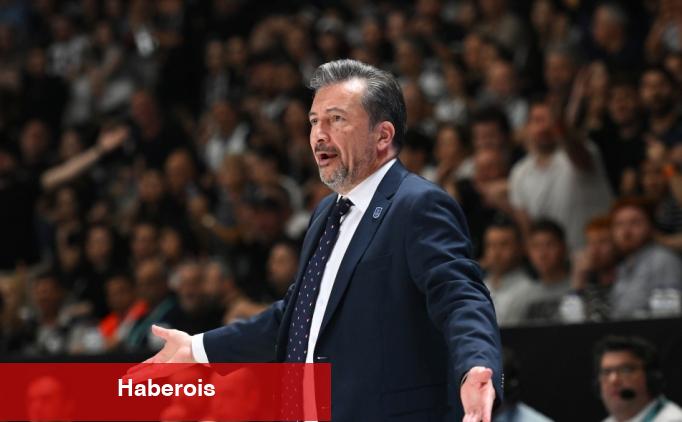 Luca Banchi: "Uzun ve şiddetli geçecek" - Haberois Luca Banchi: "Uzun ve şiddetli geçecek"