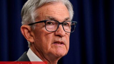 Macquarie: Powell, tarifeler olmasaydı faiz oranlarını düşürüyor olurdu - Haberois Macquarie: Powell, tarifeler olmasaydı faiz oranlarını düşürüyor olurdu