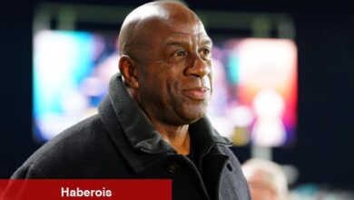 Magic Johnson: "Knicks satışa çıkarsa birinci sırada ben olurum"