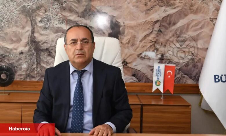 Malatya Büyükşehir Belediyesi’nde üst seviye misyon değişimi - Haberois Malatya Büyükşehir Belediyesi’nde üst seviye misyon değişimi