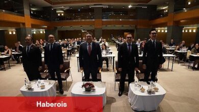 Malezya Palm Yağı Türkiye'de Büyümesini Sürdürüyor - Haberois Malezya Palm Yağı Türkiye'de Büyümesini Sürdürüyor