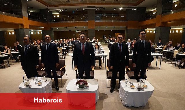 Malezya Palm Yağı Türkiye'de Büyümesini Sürdürüyor