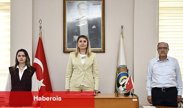 Malkara Belediyesi Haziran Ayı Meclis Toplantısı Gerçekleştirildi - Haberois Malkara Belediyesi Haziran Ayı Meclis Toplantısı Gerçekleştirildi