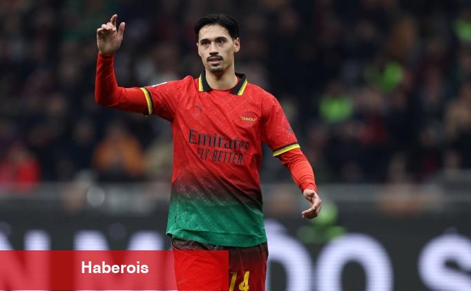 Manchester City, Reijnders'i kaptı: 70 milyon Euro!