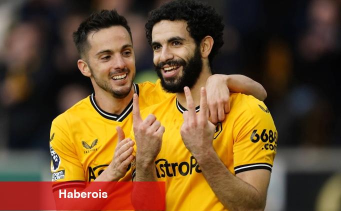 Manchester City'den sol bek atılımı: Rayan Ait-Nouri - Haberois Manchester City'den sol bek atılımı: Rayan Ait-Nouri