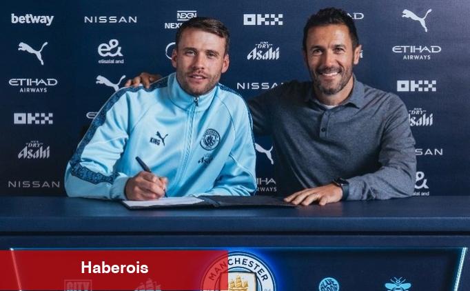 Manchester City'ye Chelsea'den kaleci - Haberois Manchester City'ye Chelsea'den kaleci