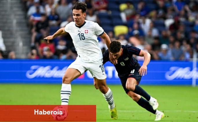Manchester United, Ardon Jashari'yi istiyor! Talibi çok fazla - Haberois Manchester United, Ardon Jashari'yi istiyor! Talibi çok fazla