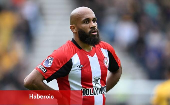 Manchester United, Mbeumo ile anlaşmaya vardı - Haberois Manchester United, Mbeumo ile anlaşmaya vardı