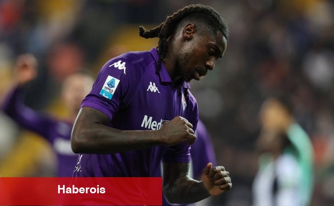 Manchester United'da 52 milyon euro'luk Kean hedefi! - Haberois Manchester United'da 52 milyon euro'luk Kean hedefi!