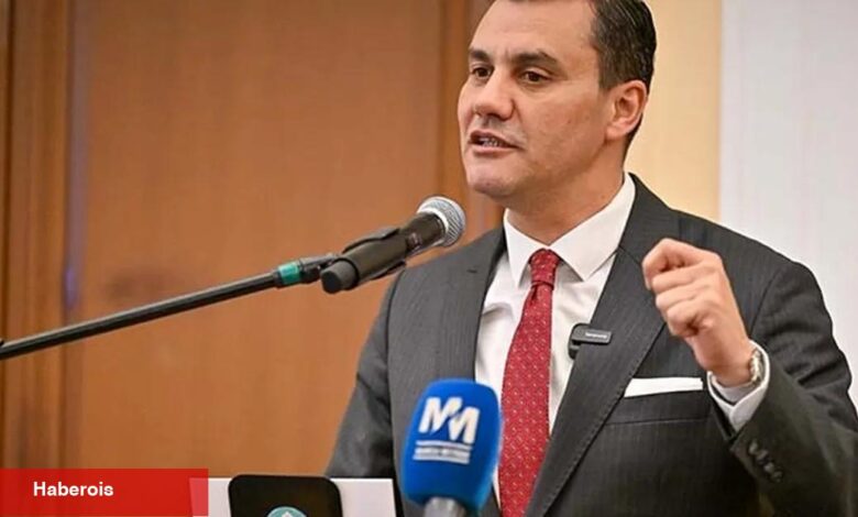 Manisa Büyükşehir Belediye Lideri'ni elektrik çarptı - Haberois Manisa Büyükşehir Belediye Lideri'ni elektrik çarptı