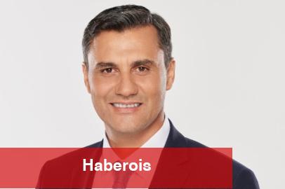 Manisa Büyükşehir'den Lider Zeyrek için açıklama - Haberois Manisa Büyükşehir'den Lider Zeyrek için açıklama