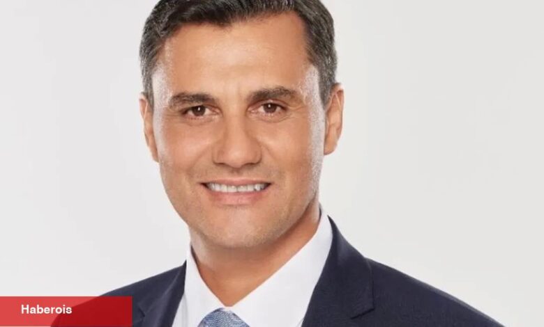 Manisa Büyükşehir'den Lider Zeyrek için açıklama - Haberois Manisa Büyükşehir'den Lider Zeyrek için açıklama