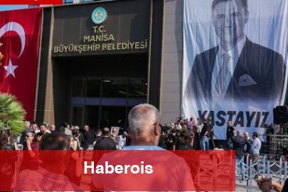 Manisa Büyükşehir'den Yeni Akit'e suç duyurusu!