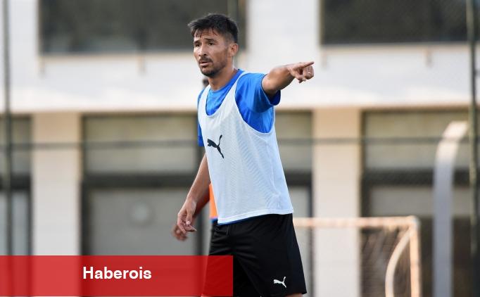Manisa FK'da Bekir ve Eray sürprizi - Haberois Manisa FK'da Bekir ve Eray sürprizi