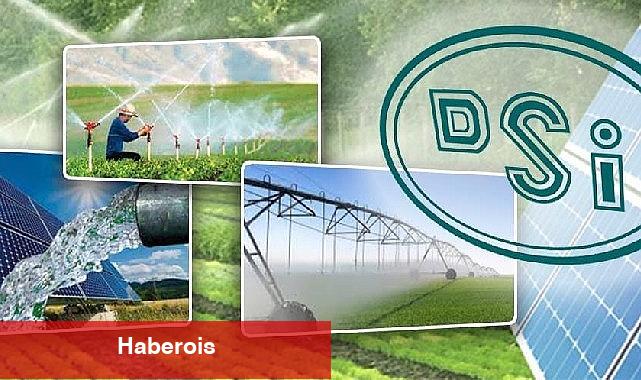 Manisa'da 2025 yaz sulama dönemi başladı - Haberois Manisa'da 2025 yaz sulama dönemi başladı