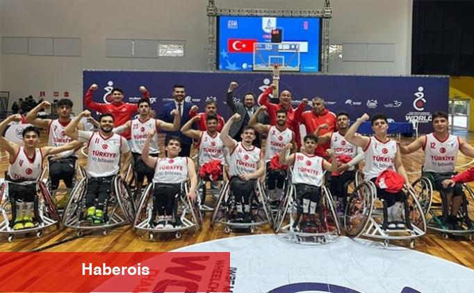 Manisiz Millilerimiz'den Avustralya'ya da fark! - Haberois Manisiz Millilerimiz'den Avustralya'ya da fark!