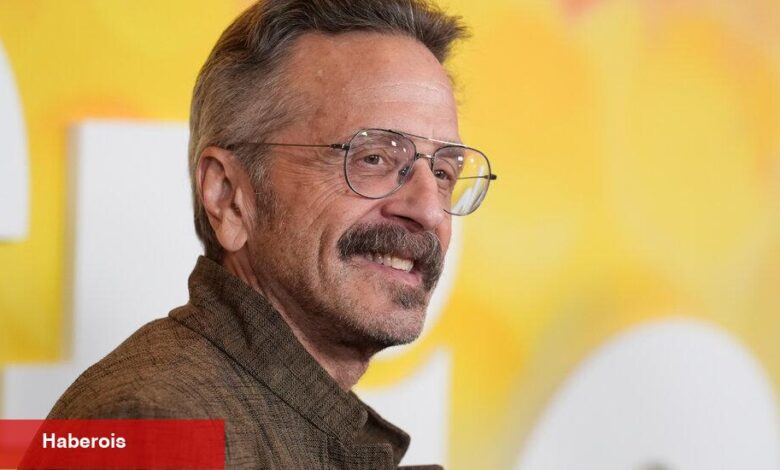 Marc Maron'un 'WTF' podcast'i yaklaşık 16 yıl sonra sona erecek - Haberois Marc Maron'un 'WTF' podcast'i yaklaşık 16 yıl sonra sona erecek