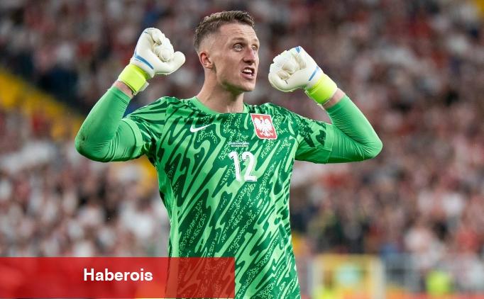 Marcin Bulka'dan Galatasaray kararı! - Haberois Marcin Bulka'dan Galatasaray kararı!