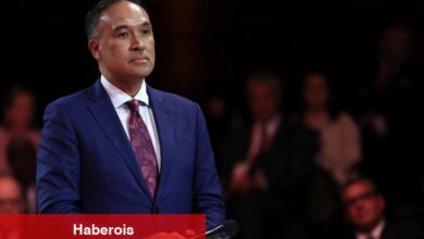 Mark Tatum, NBA'in yeni lig projesine Türkiye'den takımların dahil edilmesini istiyor - Haberois Mark Tatum, NBA'in yeni lig projesine Türkiye'den takımların dahil edilmesini istiyor