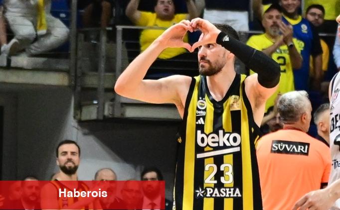 Marko Guduric: "Hayatımdaki en sıkıntı maçtı" - Haberois Marko Guduric: "Hayatımdaki en sıkıntı maçtı"