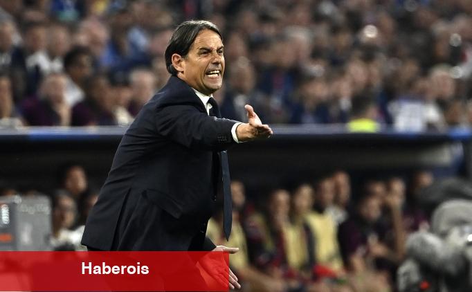 Marotta: "Inzaghi ayrılık kararını finalden sonra aldı!" - Haberois Marotta: "Inzaghi ayrılık kararını finalden sonra aldı!"