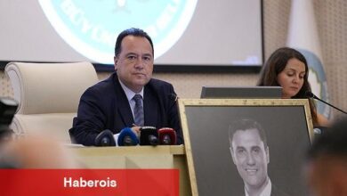 Masal Ormanı'nın Yeni İsmi "Mimar Ferdi Zeyrek Parkı" Oldu