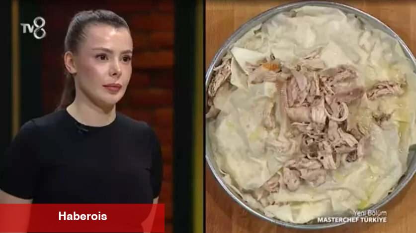 MasterChef'te Mehmet Şef'ten sert tepki! Verdiği karar gündem oldu