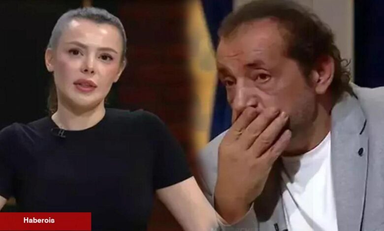 MasterChef'te Mehmet Şef'ten sert tepki! Verdiği karar gündem oldu