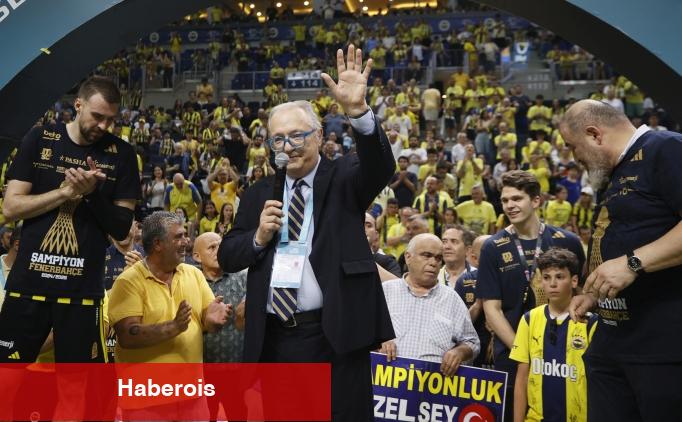 Maurizio Gherardini: "Kalbim her vakit sarı-lacivert atacak" - Haberois Maurizio Gherardini: "Kalbim her vakit sarı-lacivert atacak"