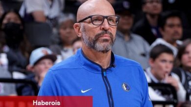 Mavericks, koç Jason Kidd'in kalacağından emin
