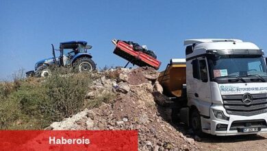 Mavi Bayraklı plajlar yeni döneme hazır