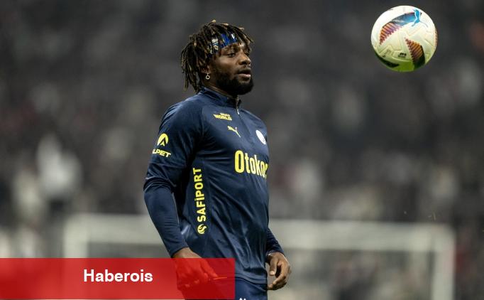 Maximin Olympiakos ile mutabakata yakın - Haberois Maximin Olympiakos ile mutabakata yakın