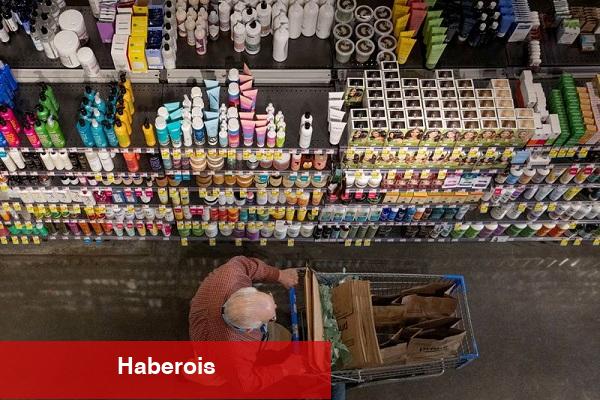 Mayıs ayında beklentilerin altında kalan tüketici enflasyonu Fed için yeterli olmayabilir