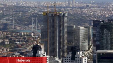 Mayıs ayında konut satışlarında artış: İkinci el konut satışları öne çıktı